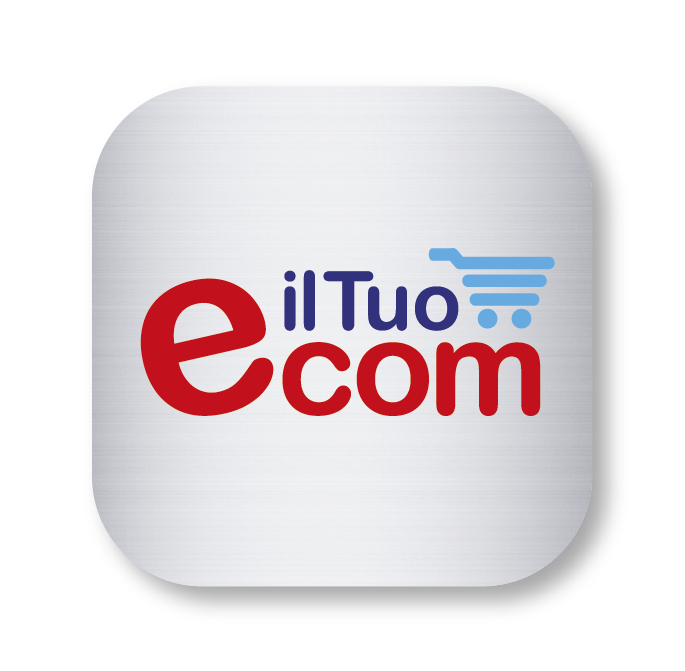 Logo Il Tuo Ecomm